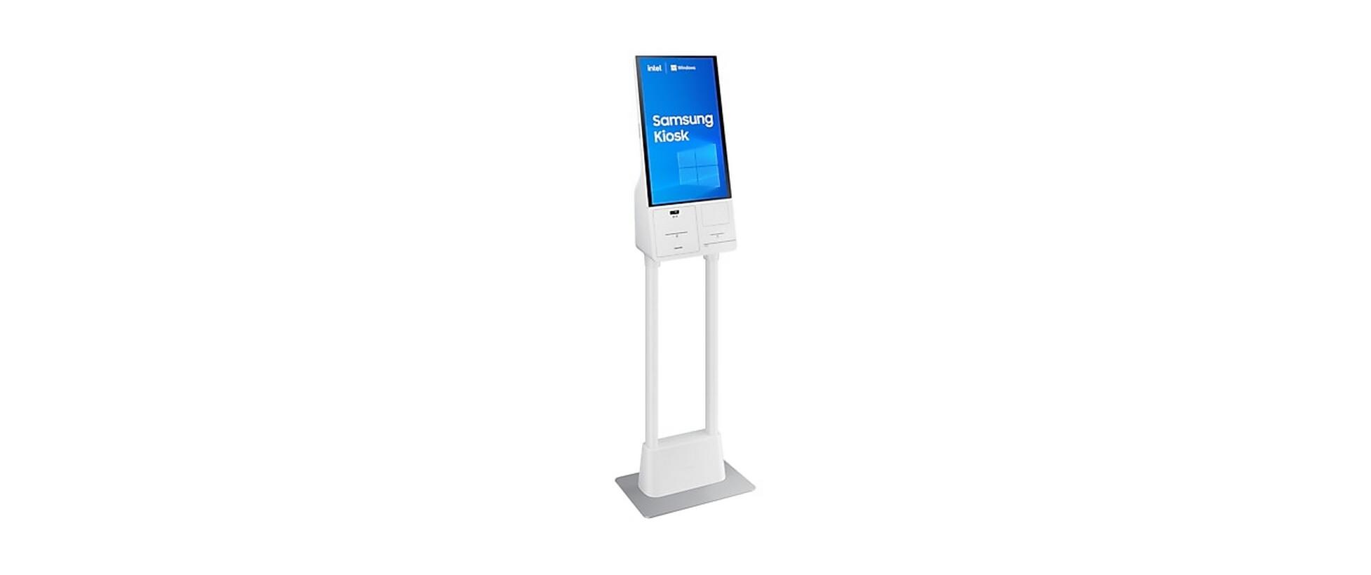 Touch Display KM24C-3 Kapazitiv 24 