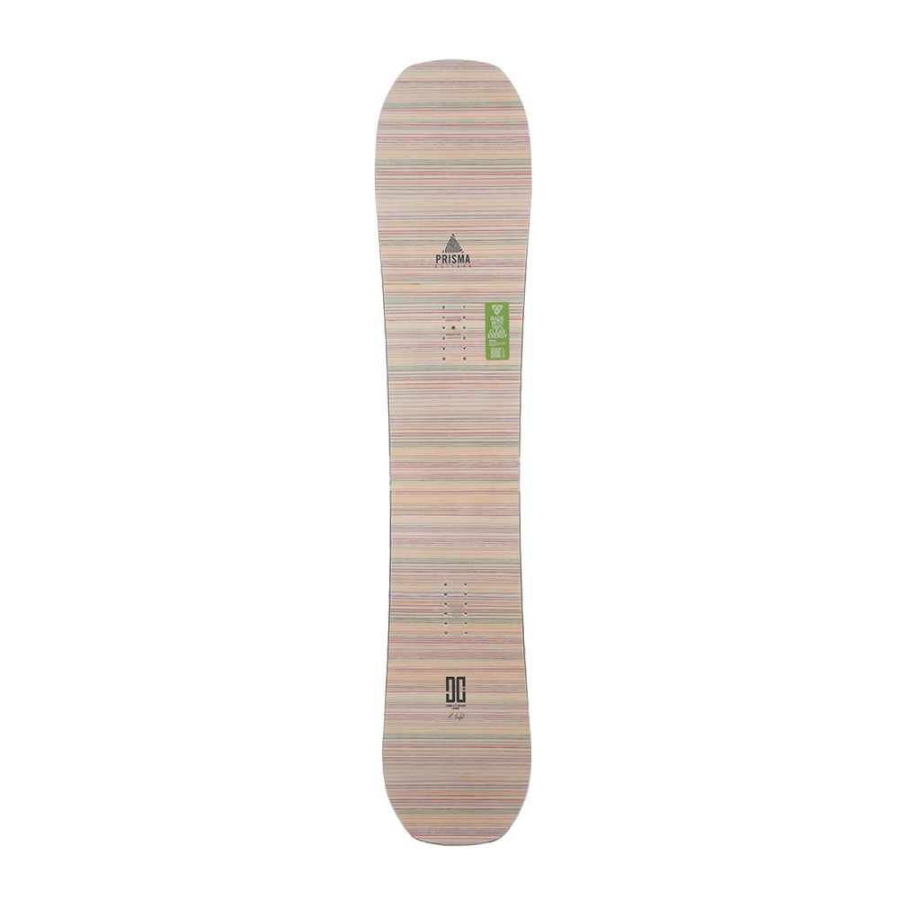 DC Shoes EMB - Snowboard All-Mountain Homme multi