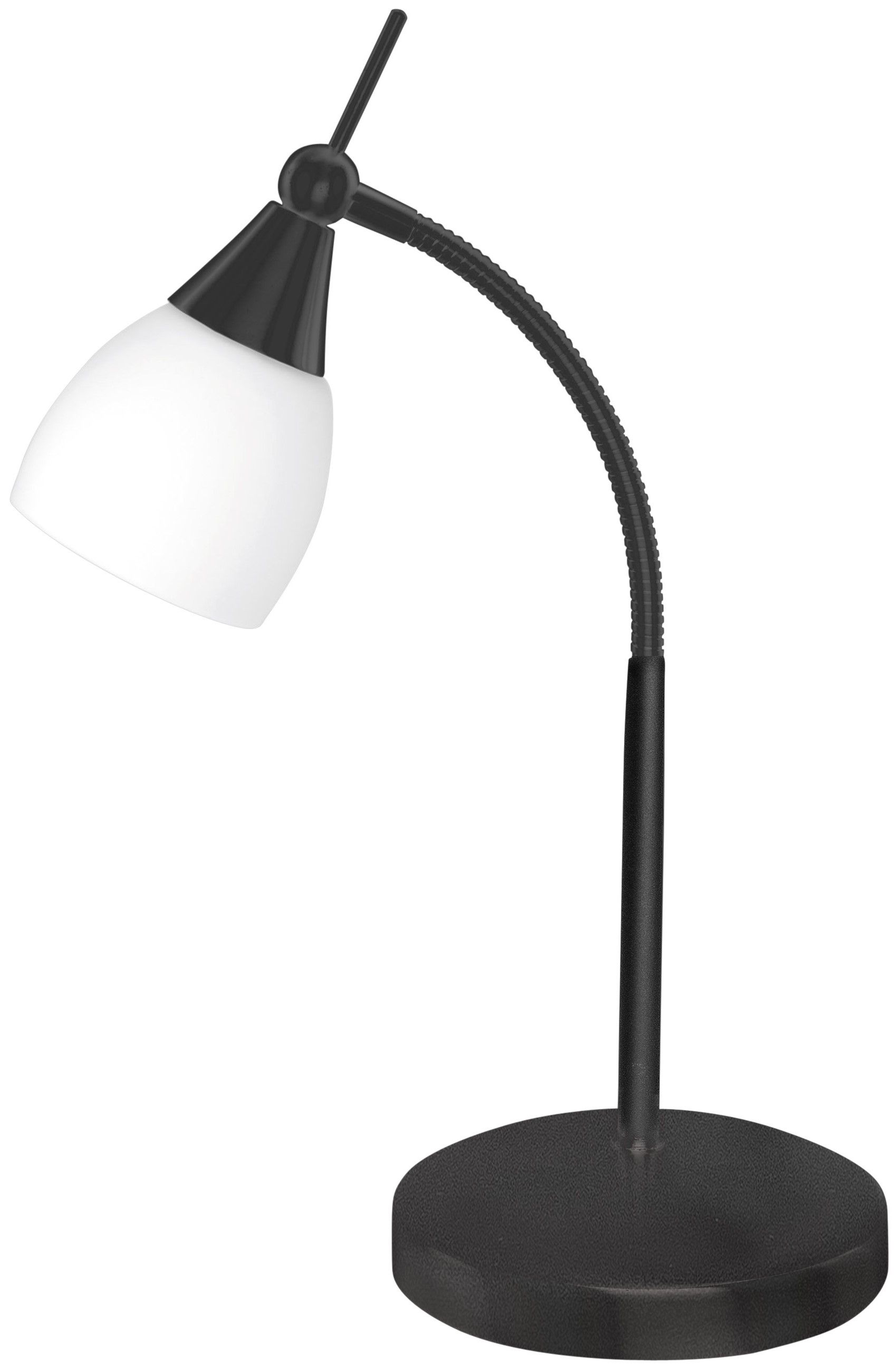 Tafellamp Touchy B14 x D14 cm