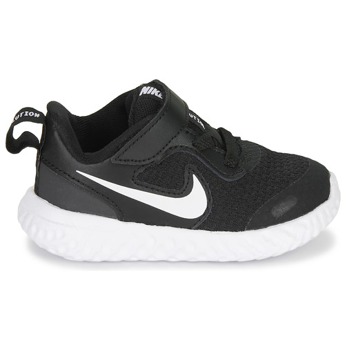 Nike - REVOLUTION 5 TD - Noir / Blanc