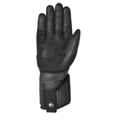 Gants Oxford OTTAWA 1.0 WOMAN - Noir