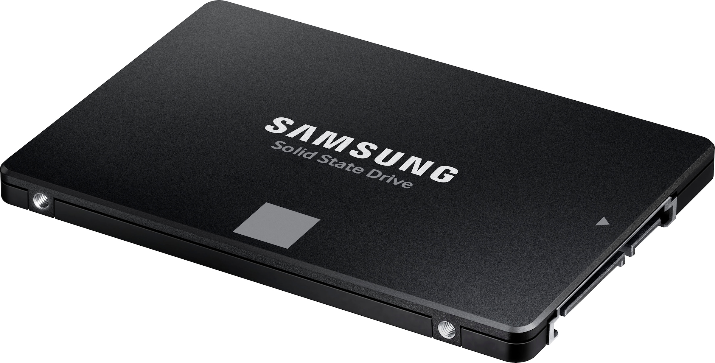 Samsung interne SSD »870 EVO« 2,5 500 GB Anschluss SATA III