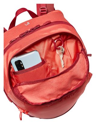 Sac de Randonnée Femme Vaude Tacora 22L Rouge
