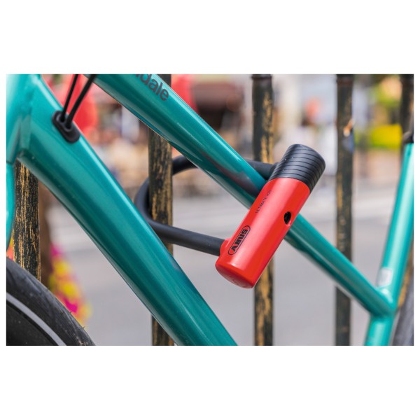 ABUS - Ultimate 420K - Antivol vélo