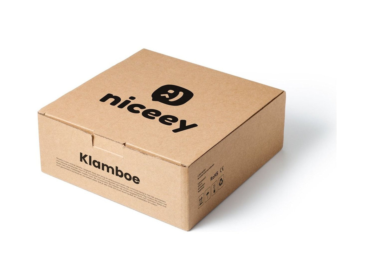 Niceey 2-persoons XL klamboe