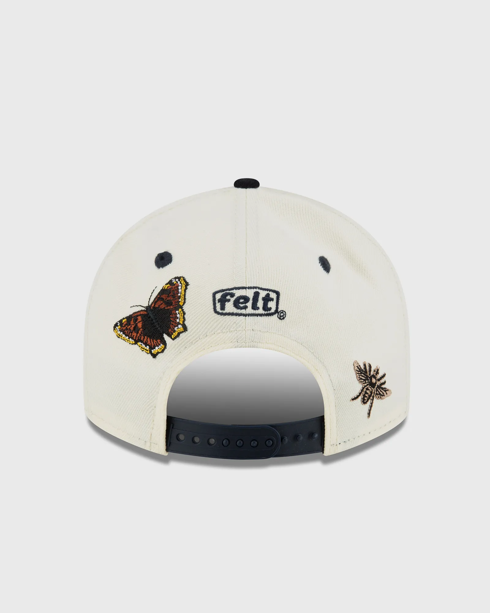 New Era FELT LP950 20620 ATLANTA BRAVES