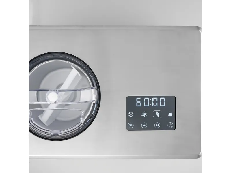 Solis SOL97926 Pro Touch