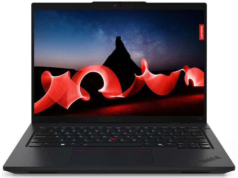 Lenovo Notebook ThinkPad L14 Gen. 5 (Intel) Zuverlässiges Business-Laptop mit erweitertem Sicherheitsmanagement