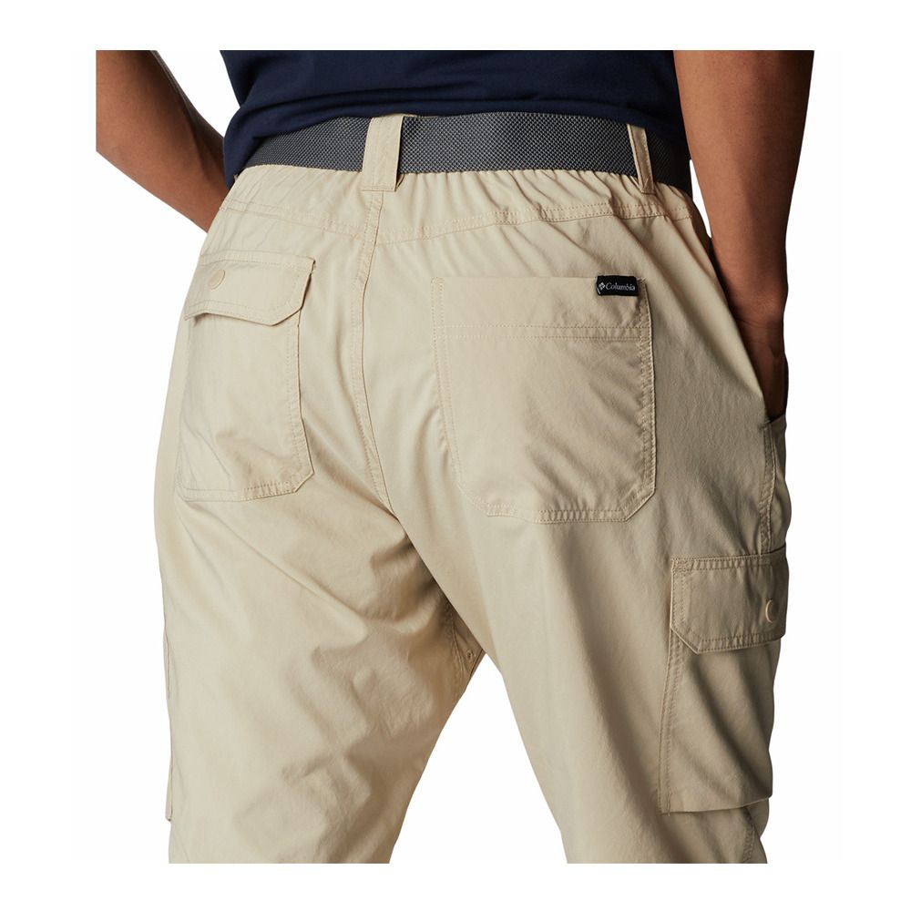 Columbia SILVER RIDGE™ - Pantalon Homme ancient fossil