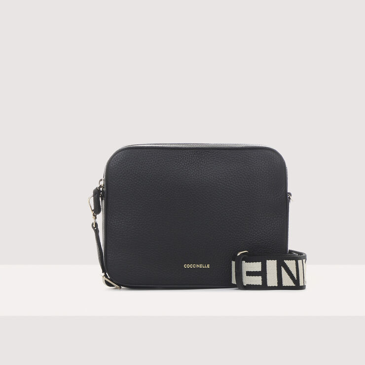 Coccinelle TEBE Noir