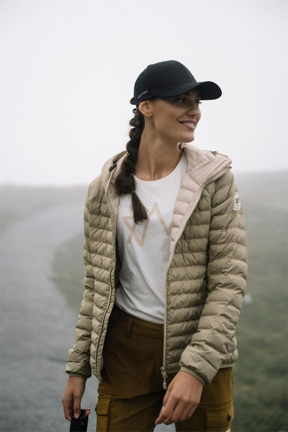 Twentyfour<br>1222 Thermal Jakke