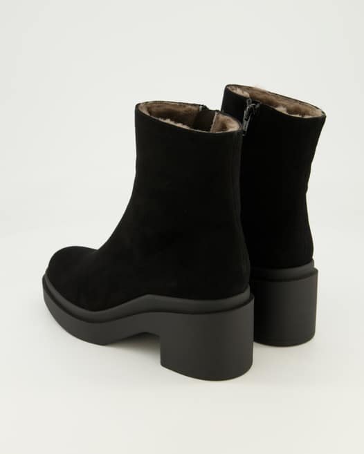 Konstantin Starke CHLOE Stiefeletten in Schwarz