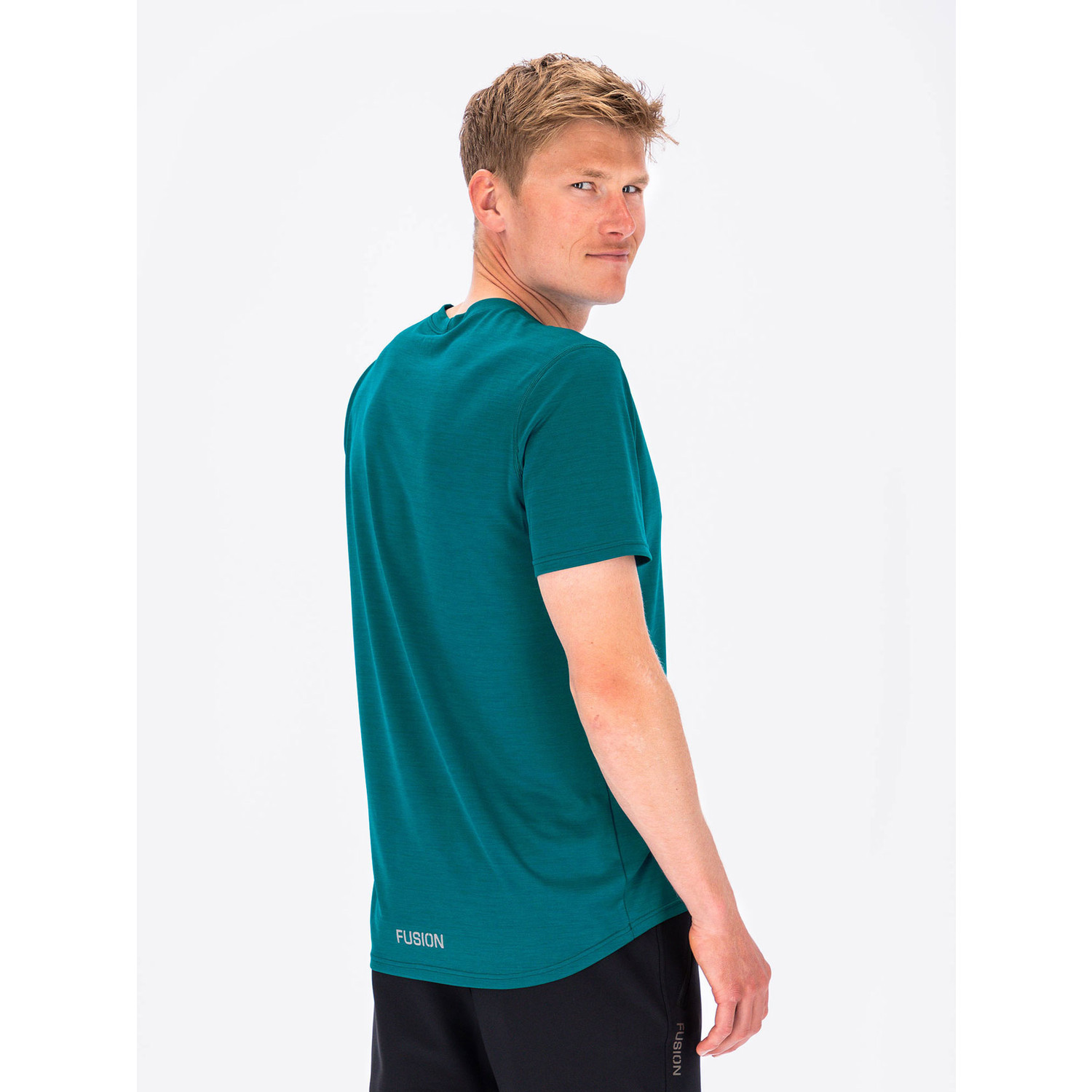 Fusion C3 T-Shirt Heren