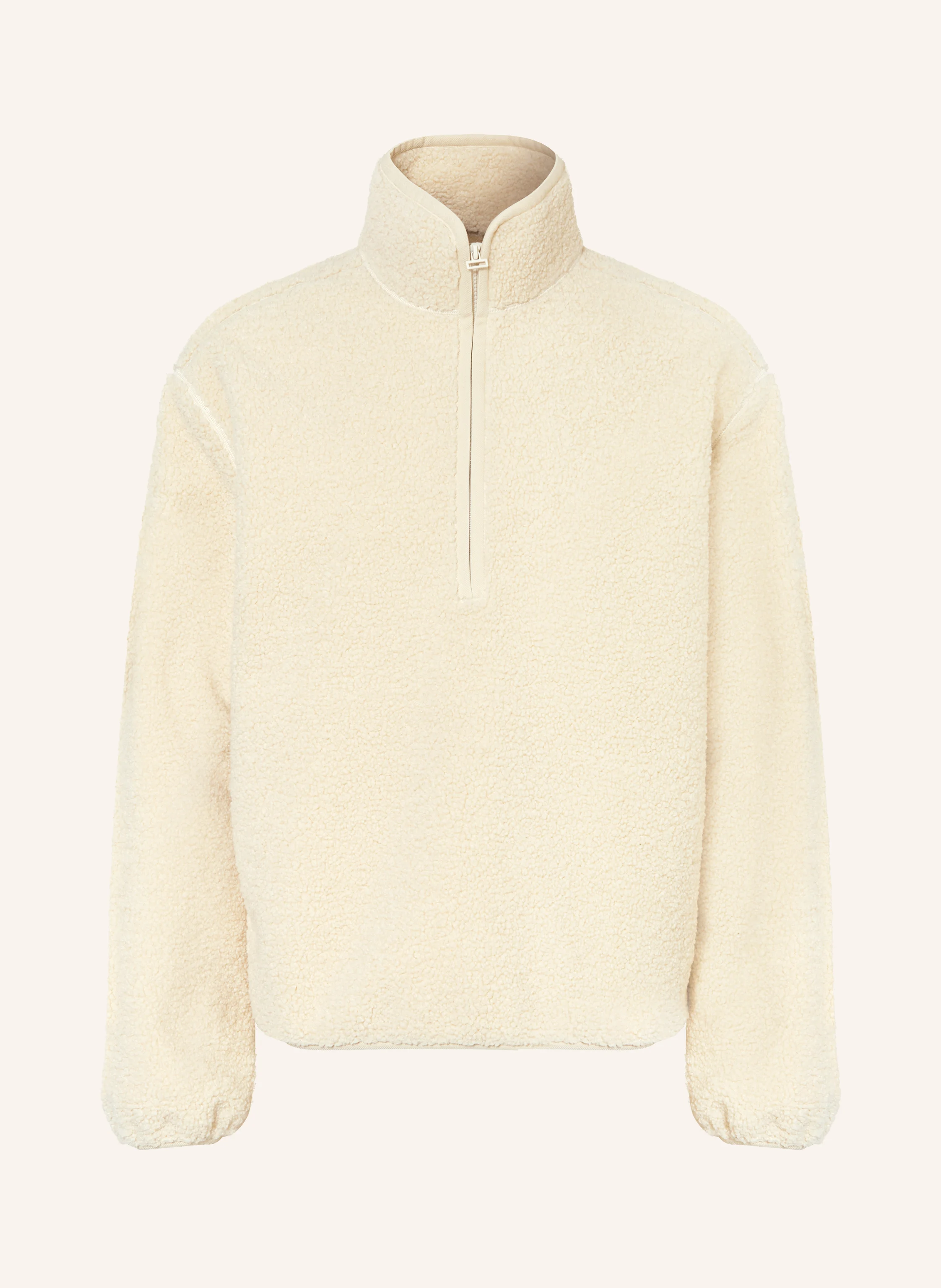 Calvin Klein Jeans Teddyfell-Troyer