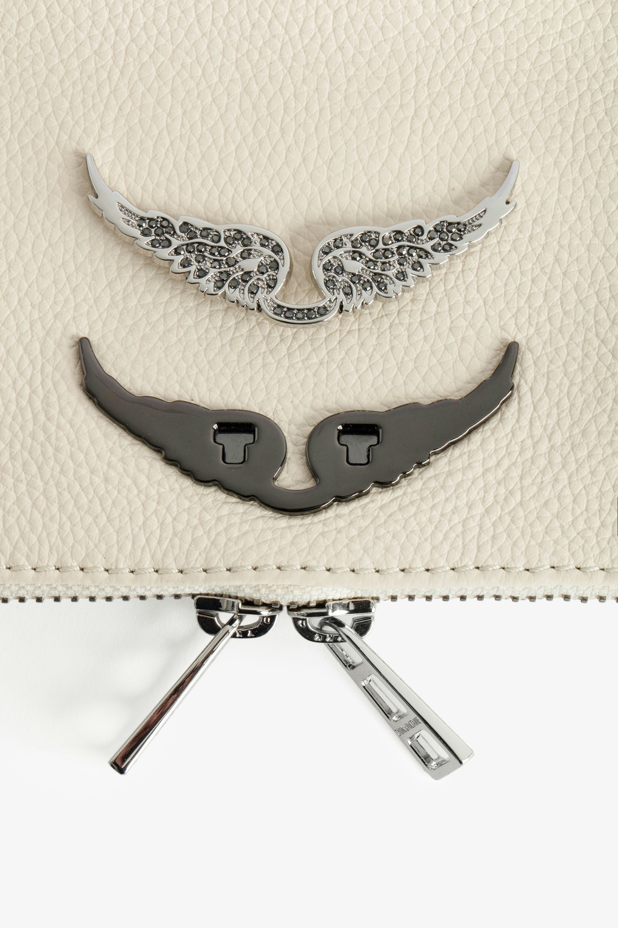 Pochette Rock Swing Your Wings