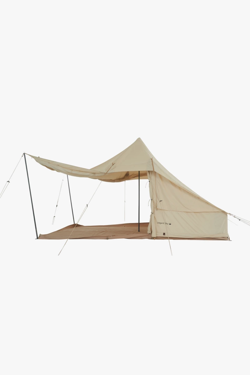 Nordisk Utgard Sky Technical 13.2 Familienzelt
