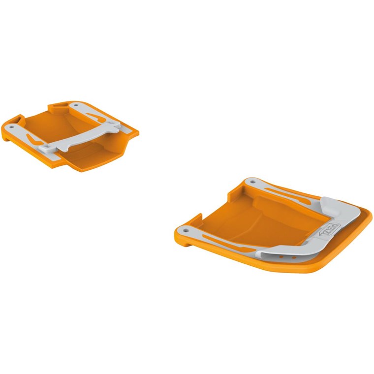 Petzl AntiSnow Irvis