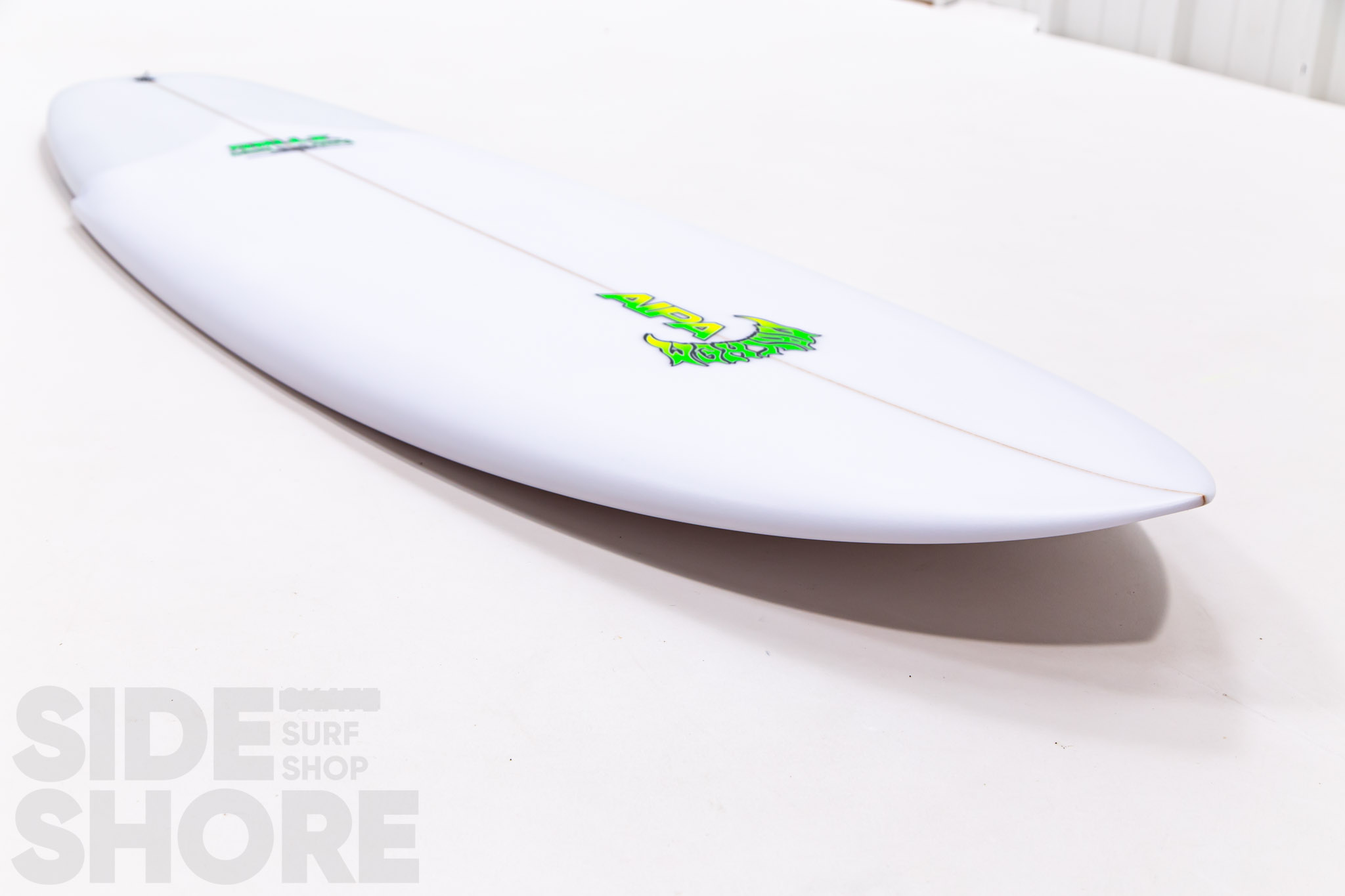 Lost Aipa Puddle Jumper Sting - 5'10 x 22