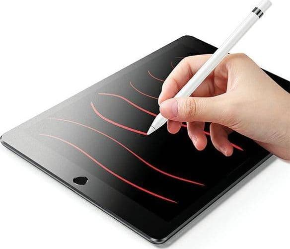 Folia ochronna Usams Folia USAMS PaperLike Protector for iPad Pro 12,9