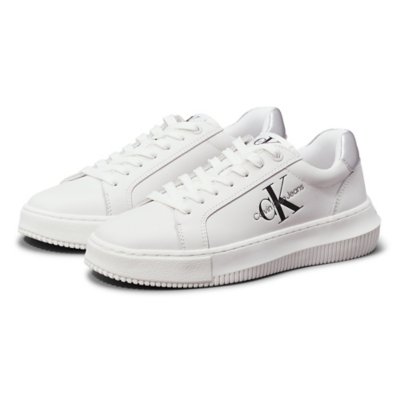Sneakers femme Chunky Cupsole CALVIN KLEIN