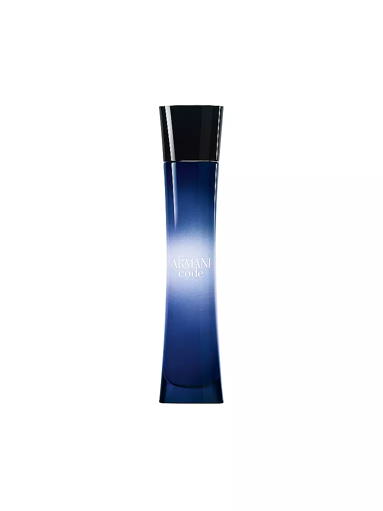 GIORGIO ARMANI Code Donna Eau de Parfum Vaporisateur 50ml keine Farbe