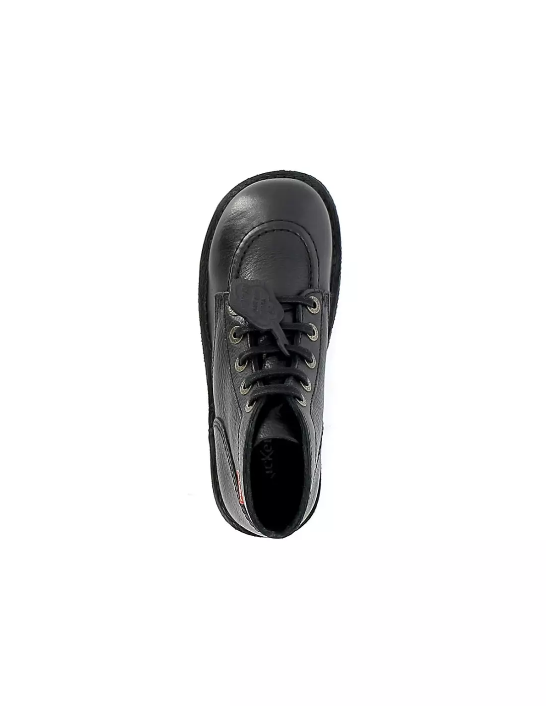 KICKERS LEGENDIKNEW - Boots & bottines Noir