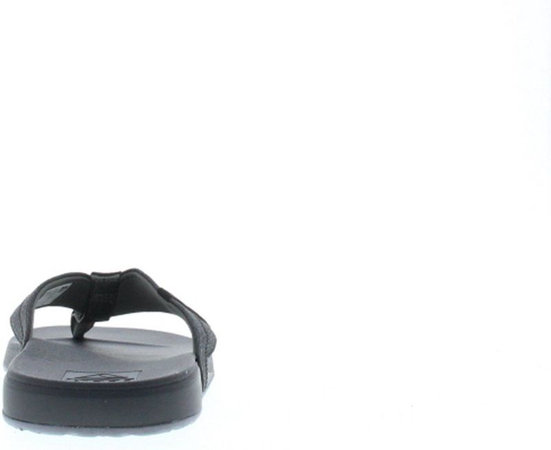 REEF - Cushion Phantom - Teenslippers - Zwart