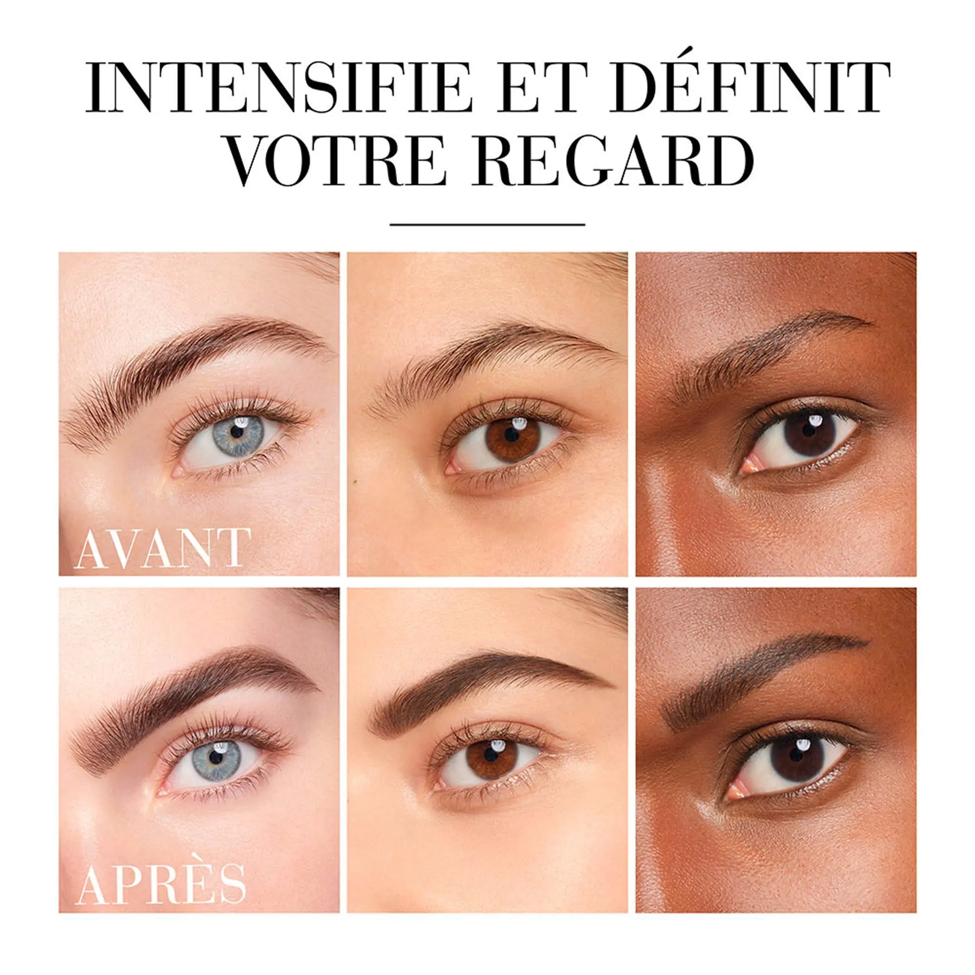 Bourjois - Brow Reveal Crayon à sourcils - Brow Reveal- Crayon