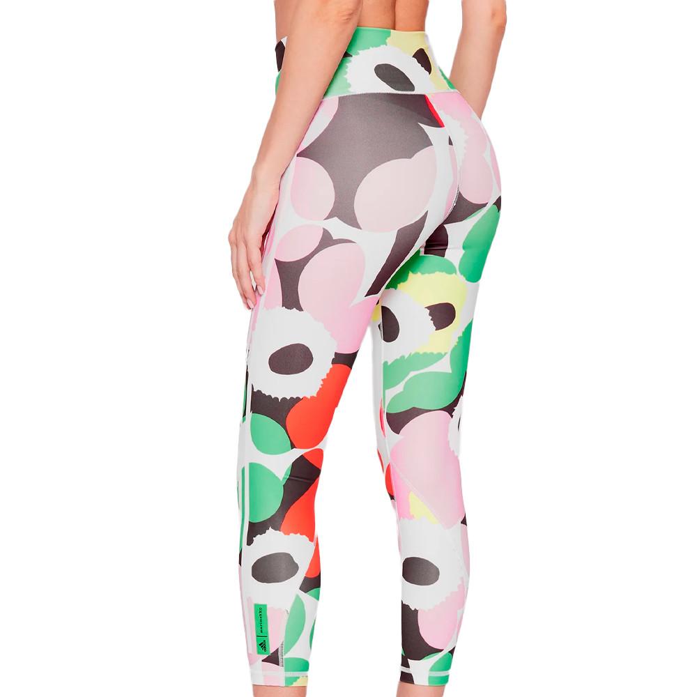 Adidas Legging imprimé Femme Adidas Marimekko