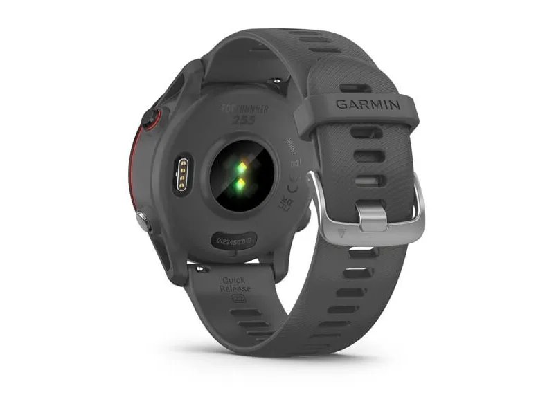 Garmin Forerunner 255 Basic - Grey