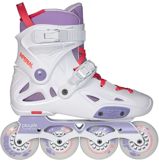 Playlife Imperial Violet 80 Freeskates | SkatePro