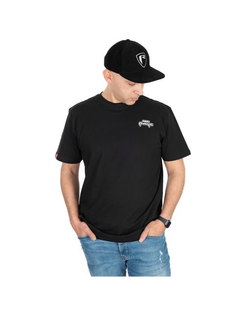 Fox Rage Tee Shirt - Shirts - Xxxl
