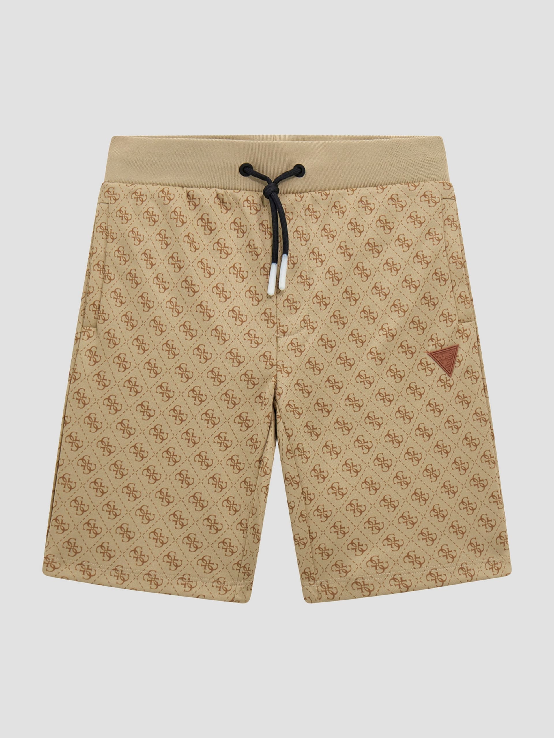 Calções Eco Mini Me Signature Active (8-16)