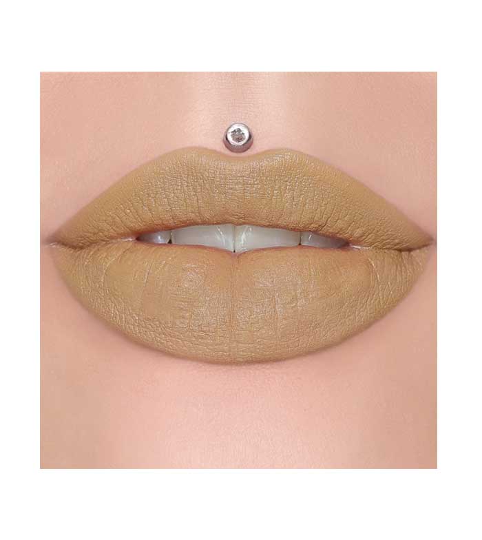Jeffree Star Cosmetics - *Velvet Trap* - Batom - Unphazed
