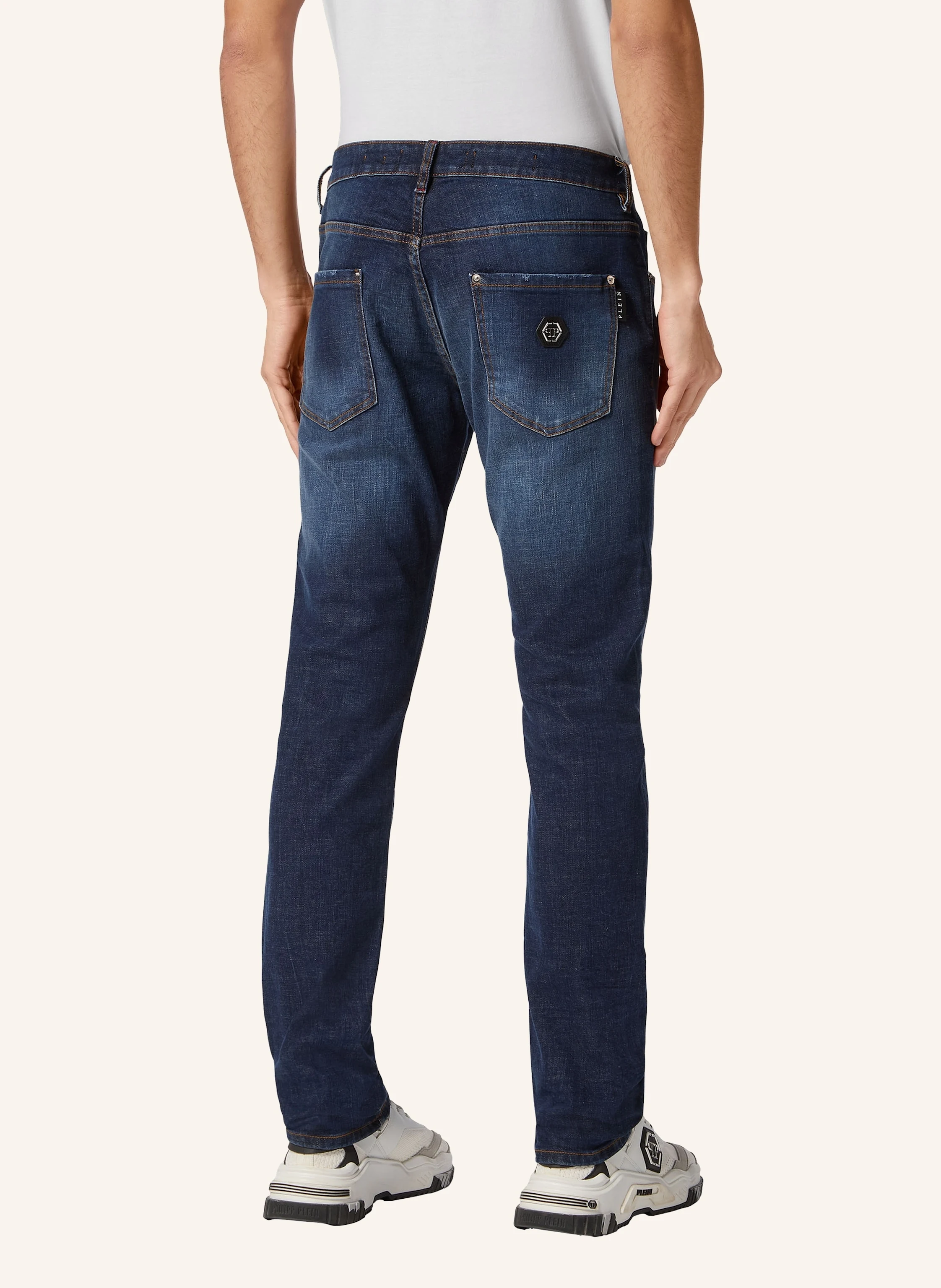 PHILIPP PLEIN PHILIPP PLEIN Jeans Regular Fit