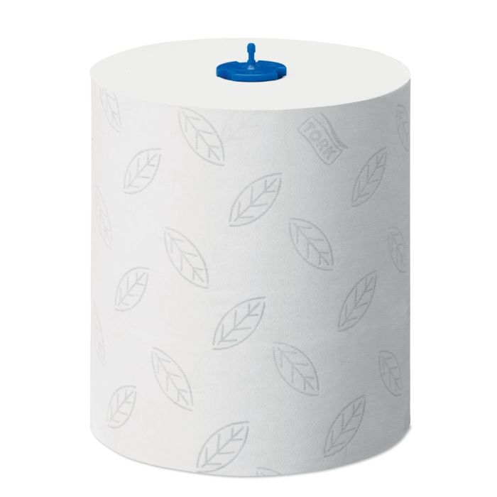 Tork Matic 290067 6st Soft Hand Towel Roll 2laags wit 150meter x 21cm Advanced a 6rollen (290067)