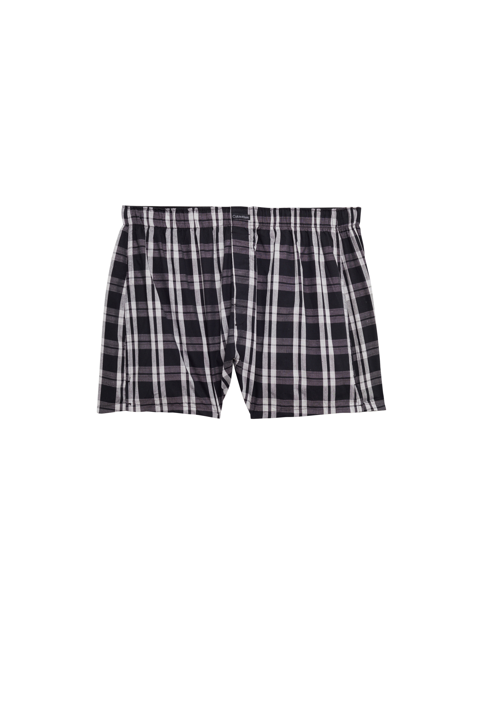 CALVIN KLEIN UNDERWEAR Boxer BOXER WVN 3PK, BMS Multicolore