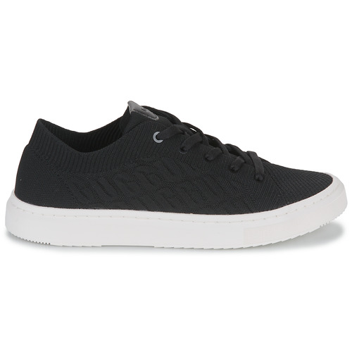 UGG - W ALAMEDA GRAPHIC KNIT - Noir