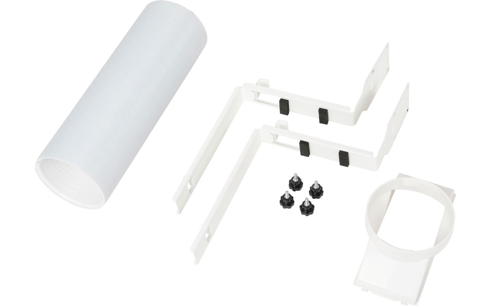 Eurom AC3501 Wifi Split-Klimaanlage 3.500 BTU 1.025 W