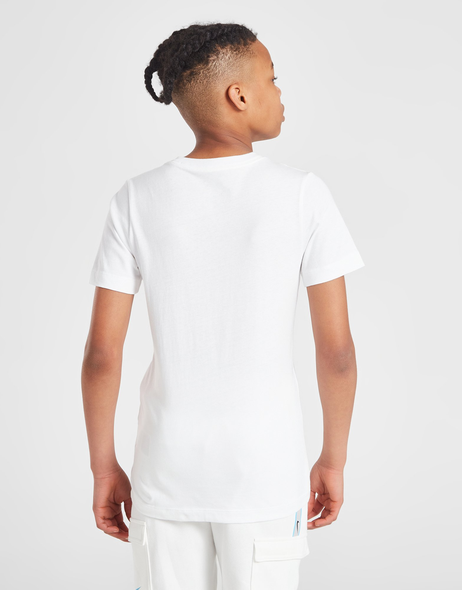Nike T-shirt Brandmark 2 Junior