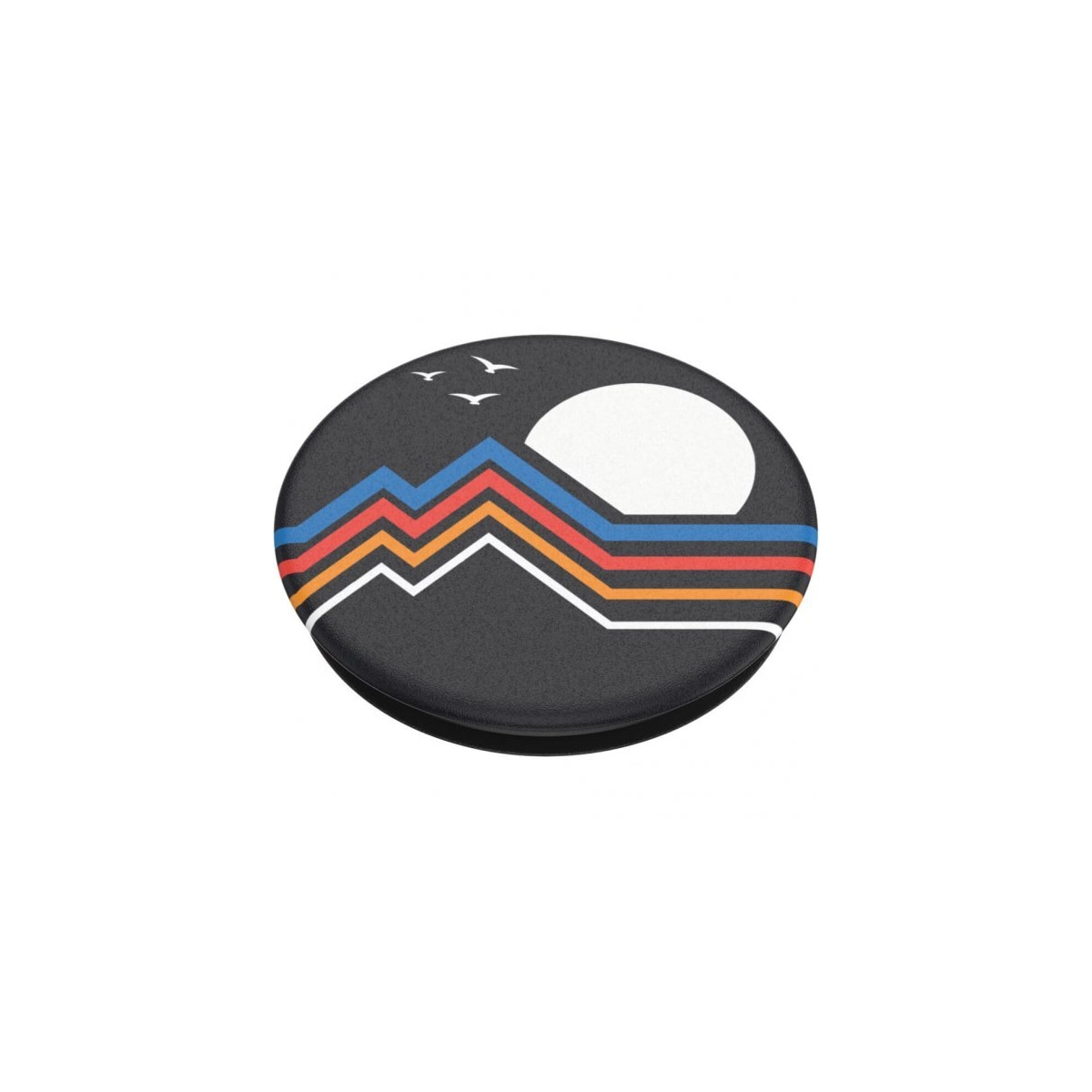 Popsockets PopGrip Moon Horizon