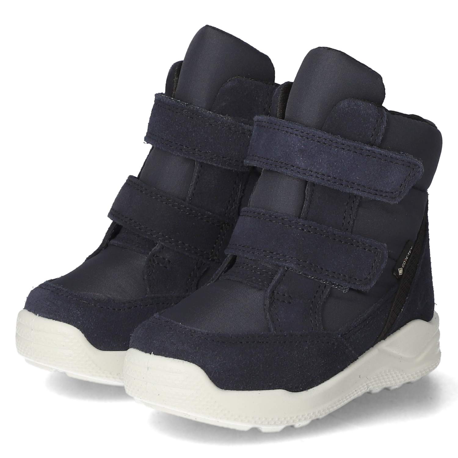 Ecco Stiefel URBAN MINI - 8 - night sky