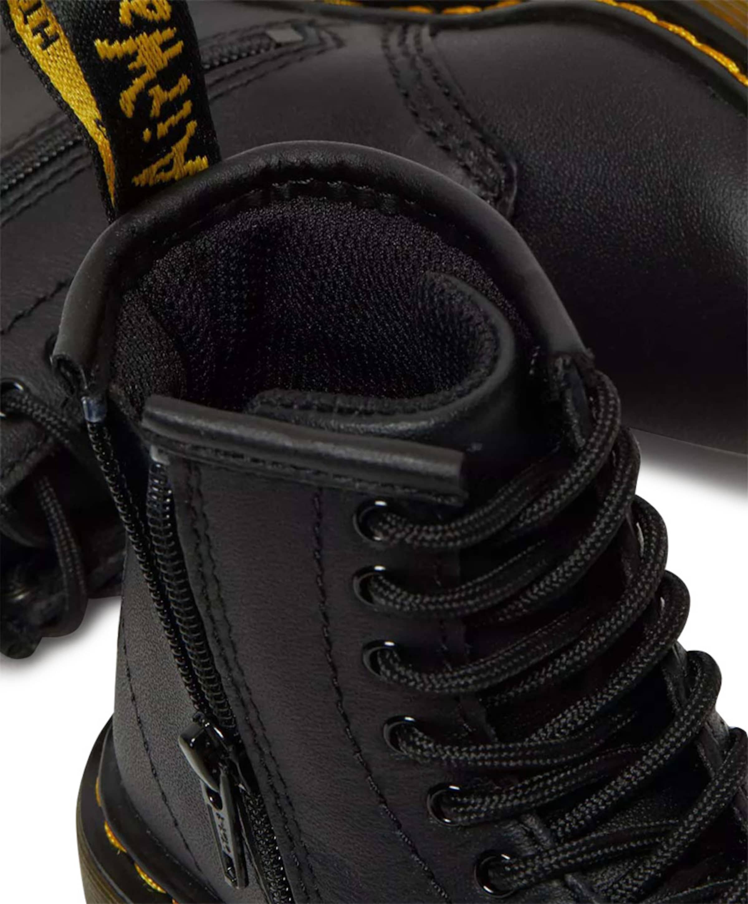 Dr. Martens 1460 T  Boots zwart