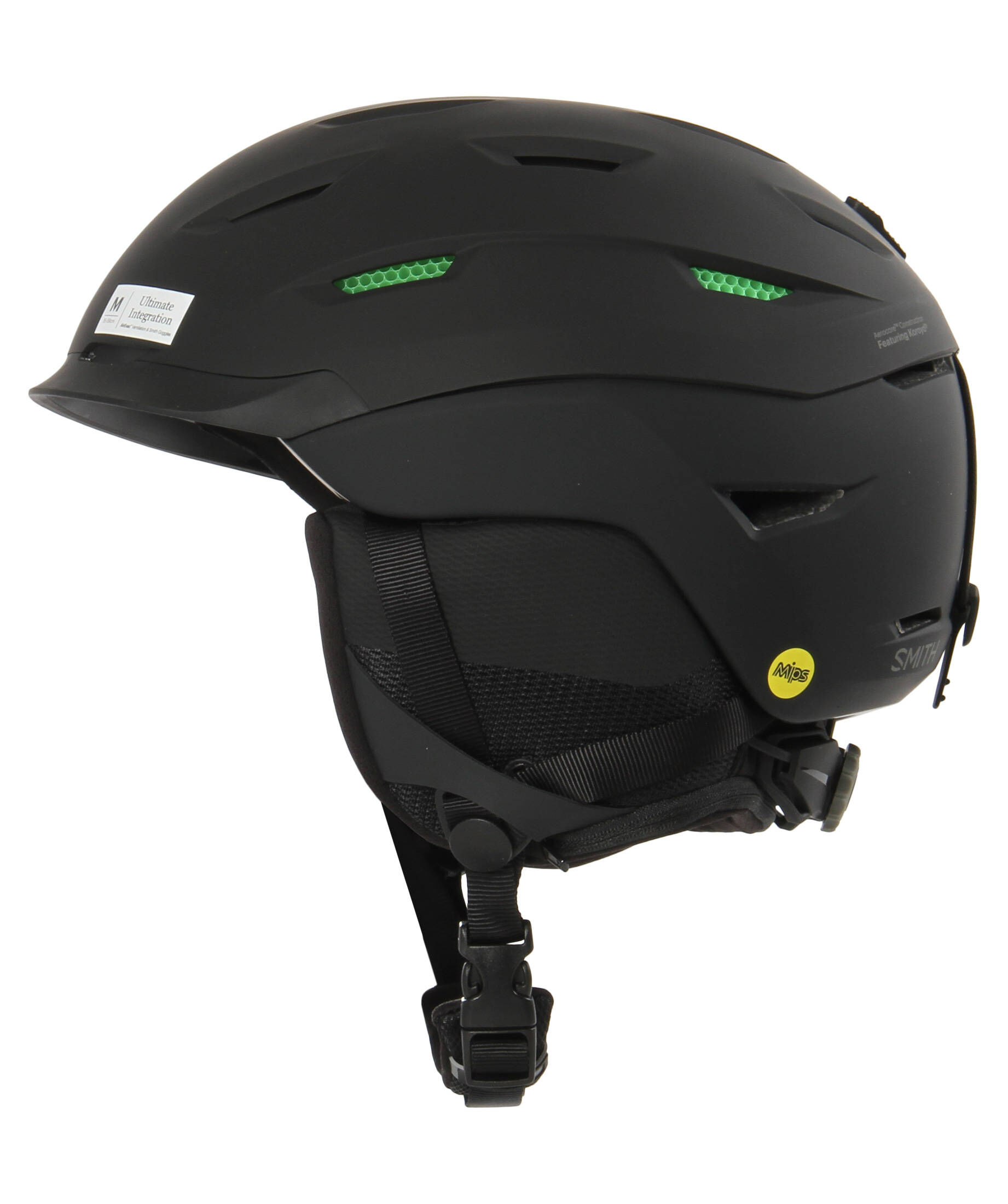 Smith| Skihelm 