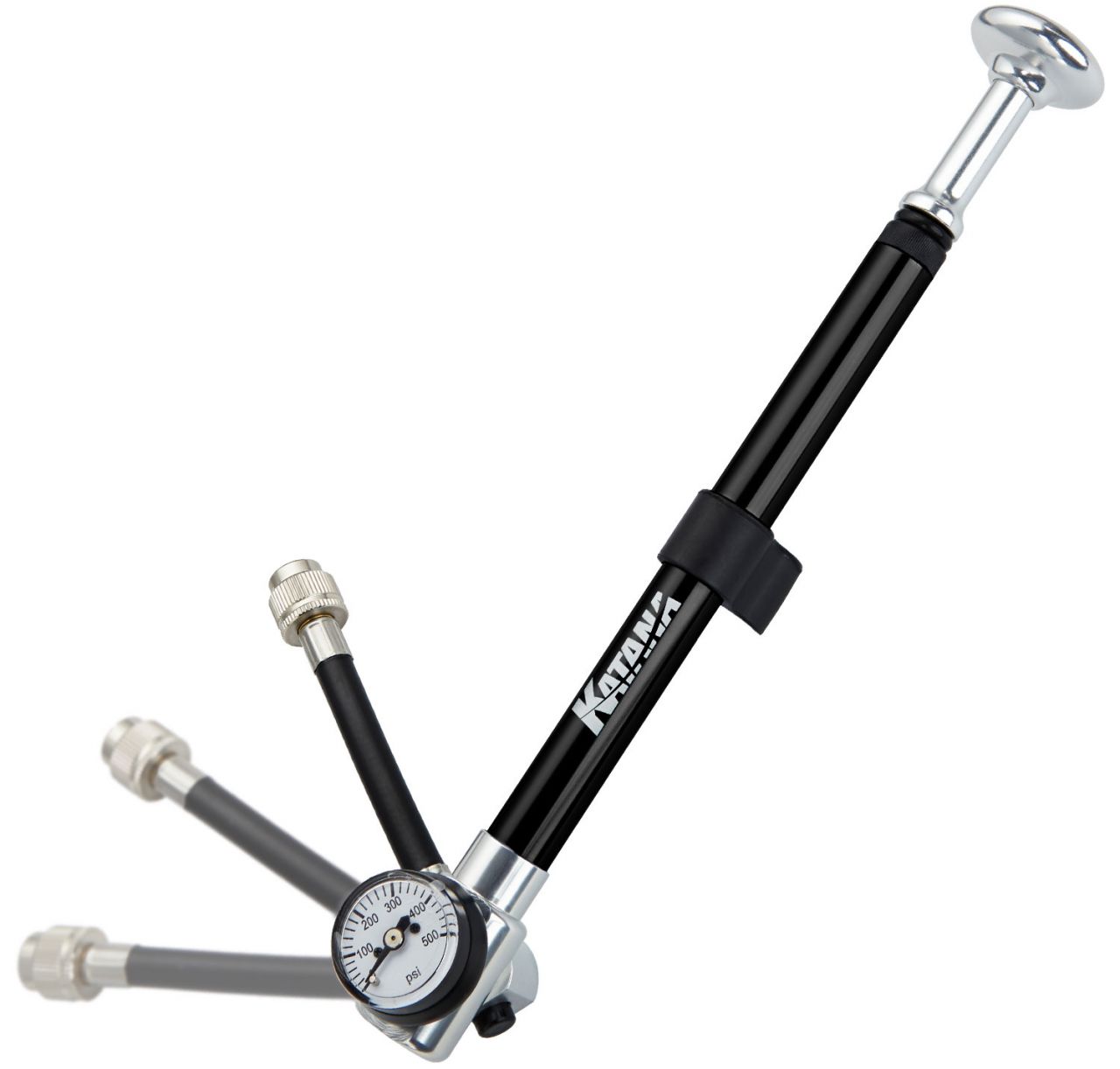 Katana Mistral X 500 Dämpferpumpe kaufen | Bike-Discount