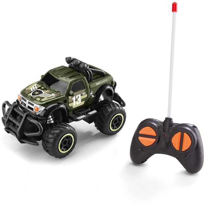 Revell Control - RC Auto - SUV Field Hunter