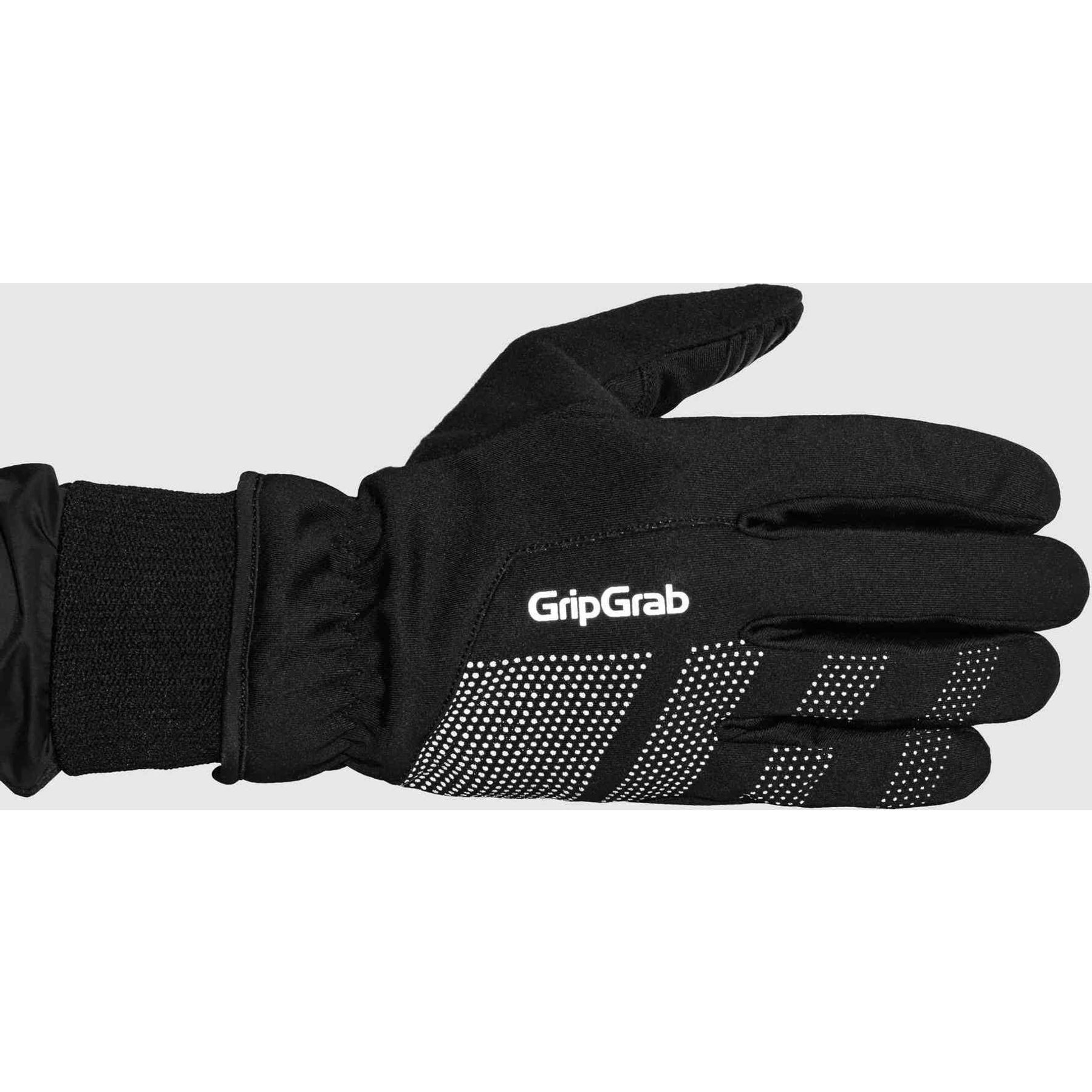 GripGrab Ride 2 Winddicht Winter Handschoenen