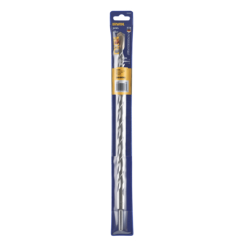 Irwin lange steenboor Ø18 mm lengte 400 mm