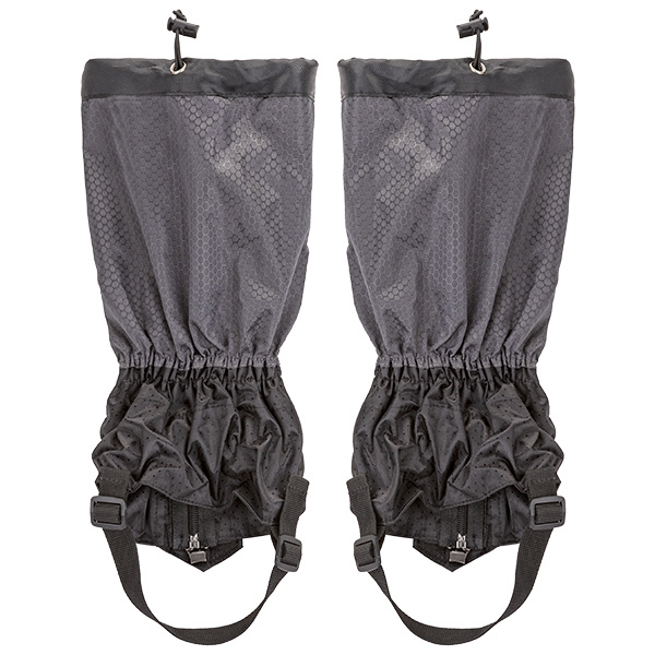1 PAAR GAMASCHEN Wasserdicht S / M, UNISEX
