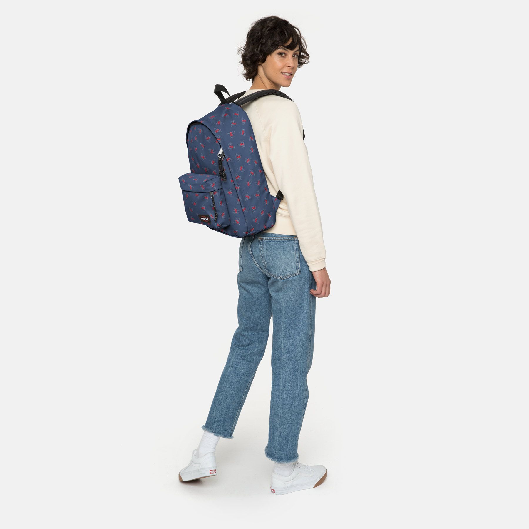 Eastpak Out Of Office Twist Stinger